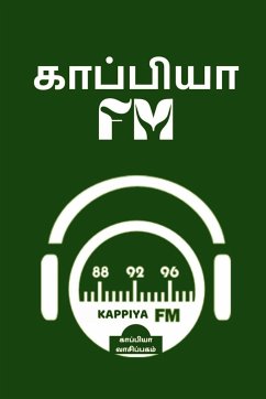 Kappiya FM / காப்பியா FM - Reading, Kappiya