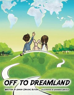 Off to Dreamland - Ritzer, Karen