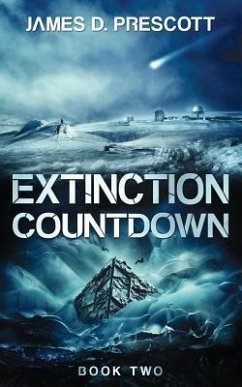 Extinction Countdown - Prescott, James D.
