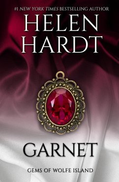 Garnet - Hardt, Helen