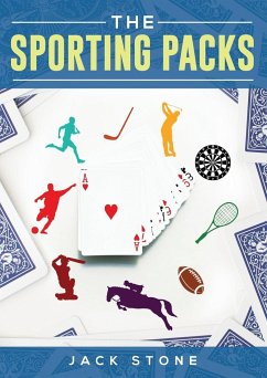 The Sporting Packs - Stone, Jack