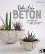 Deko-Liebe Beton - Bild 1