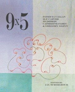 9x5 - Callan, Patricia; Carver, M. P.; Fahey, Catherine