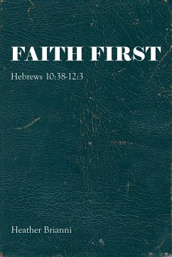 Faith First