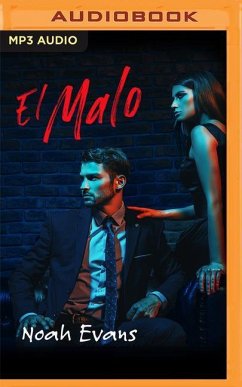 El Malo - Evans, Noah