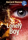 Lonely boy Lonely boy