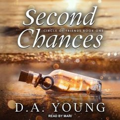 Second Chances - Young, D. A.