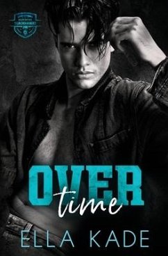 Over Time - Kade, Ella; Layne, Harlow