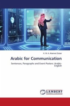 Arabic for Communication