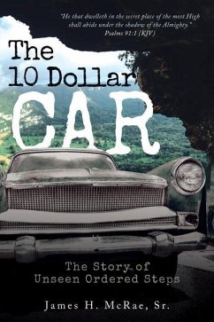 The 10 Dollar Car - McRae, James H.