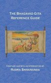 The Bhagavad Gita Reference Guide