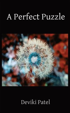 Cover A Perfect Puzzle