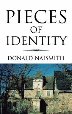 Pieces of Identity - Naismith, Donald