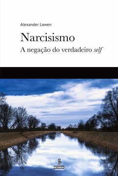 Narcisismo - Lowen, Alexander