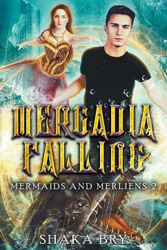 Mercadia Falling - Bry, Shaka