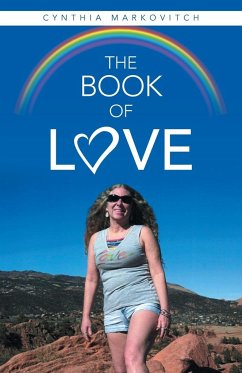 The Book of Love - Markovitch, Cynthia