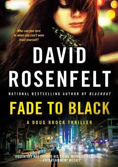 Fade to Black - Rosenfelt, David