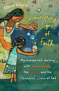 Encountering Signs of Faith - Gingras, Allison