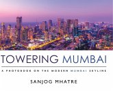 Towering Mumbai