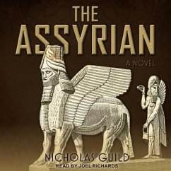 The Assyrian - Guild, Nicholas