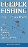 Feeder Fishing for Carp Bream and Roach