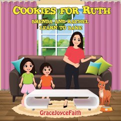 Cookies for Ruth - Gracejoycefaith