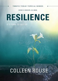 Resilience - Discussion Guide - Rouse, Colleen