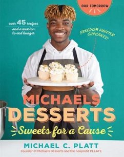 Michaels Desserts - Platt, Michael