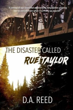 The Disaster Called Rue Taylor