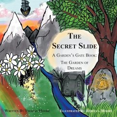 The Secret Slide - Moore, Thomas