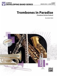 Trombones in Paradise