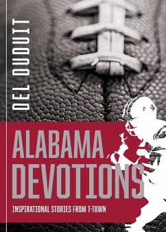 Alabama Devotions - Duduit, Del