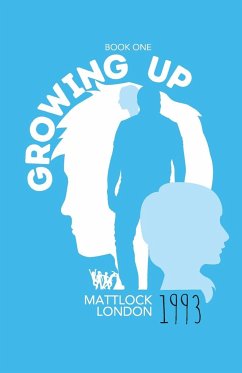 GROWING UP 1993 - London, Mattlock