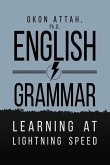 English Grammar: Learning at Lightning Speed