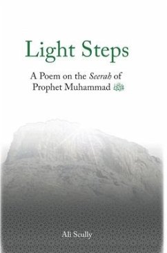 Light Steps - Scully, Ali