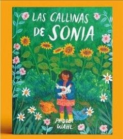Cover Las Gallinas de Sonia