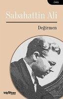 Degirmen