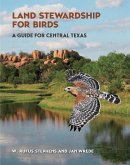 Land Stewardship for Birds