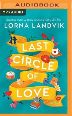 Last Circle of Love - Landvik, Lorna