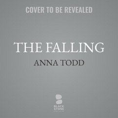 The Falling: A Brightest Stars Novel - Todd, Anna