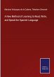 A New Method of Learning to Read,... - Bild 1