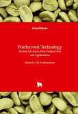 Postharvest Technology