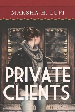 Private Clients - Lupi, Marsha H.