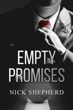 Empty Promises - Shepherd, Nick