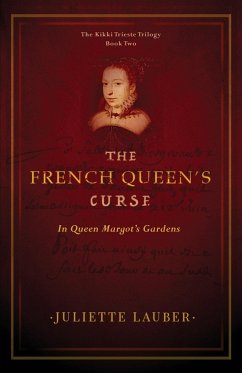 The French Queen's Curse - Lauber, Juliette