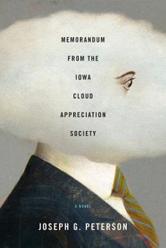 Memorandum from the Iowa Cloud Appreciation Society - Peterson, Joseph G.