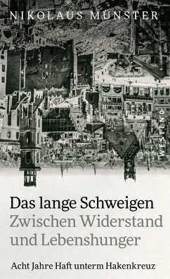 Das lange Schweigen - Münster, Nikolaus