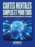 Cartes Mentales Simples et pour Tous (eBook, ePUB)