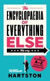 The Encyclopaedia of Everything Else (eBook, ePUB)