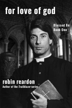For Love Of God (eBook, ePUB) - Reardon, Robin